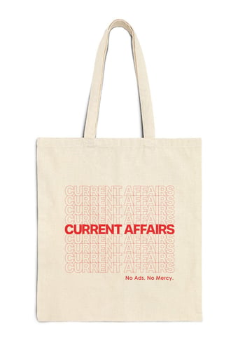 CA Tote Bag