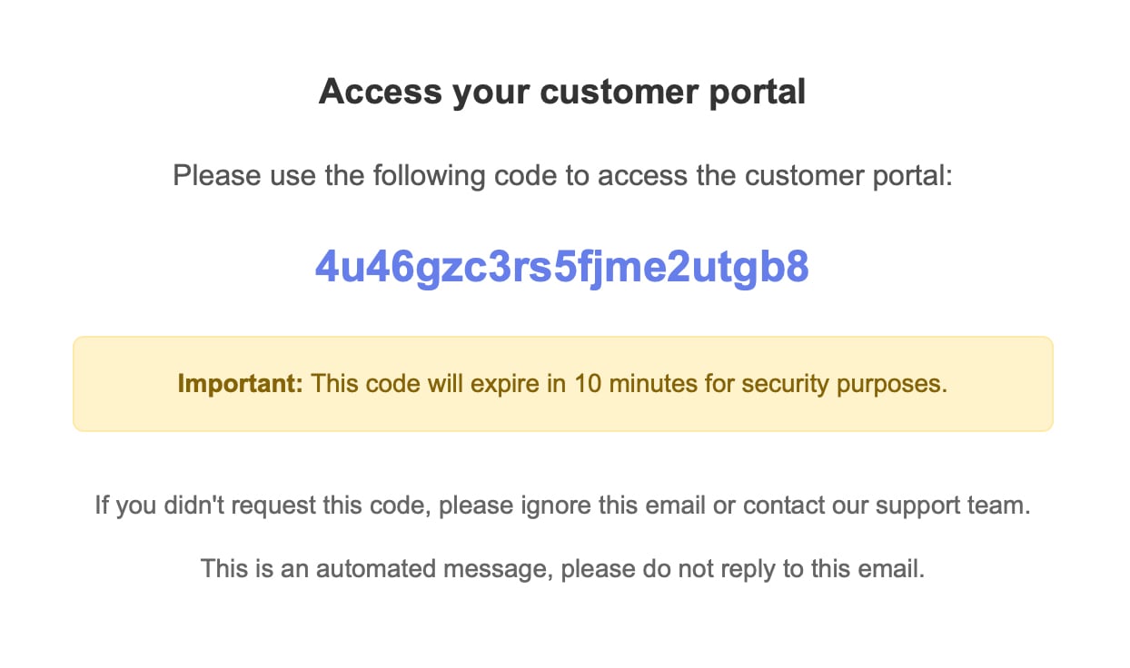 CA-Verification-Code-Sign-In