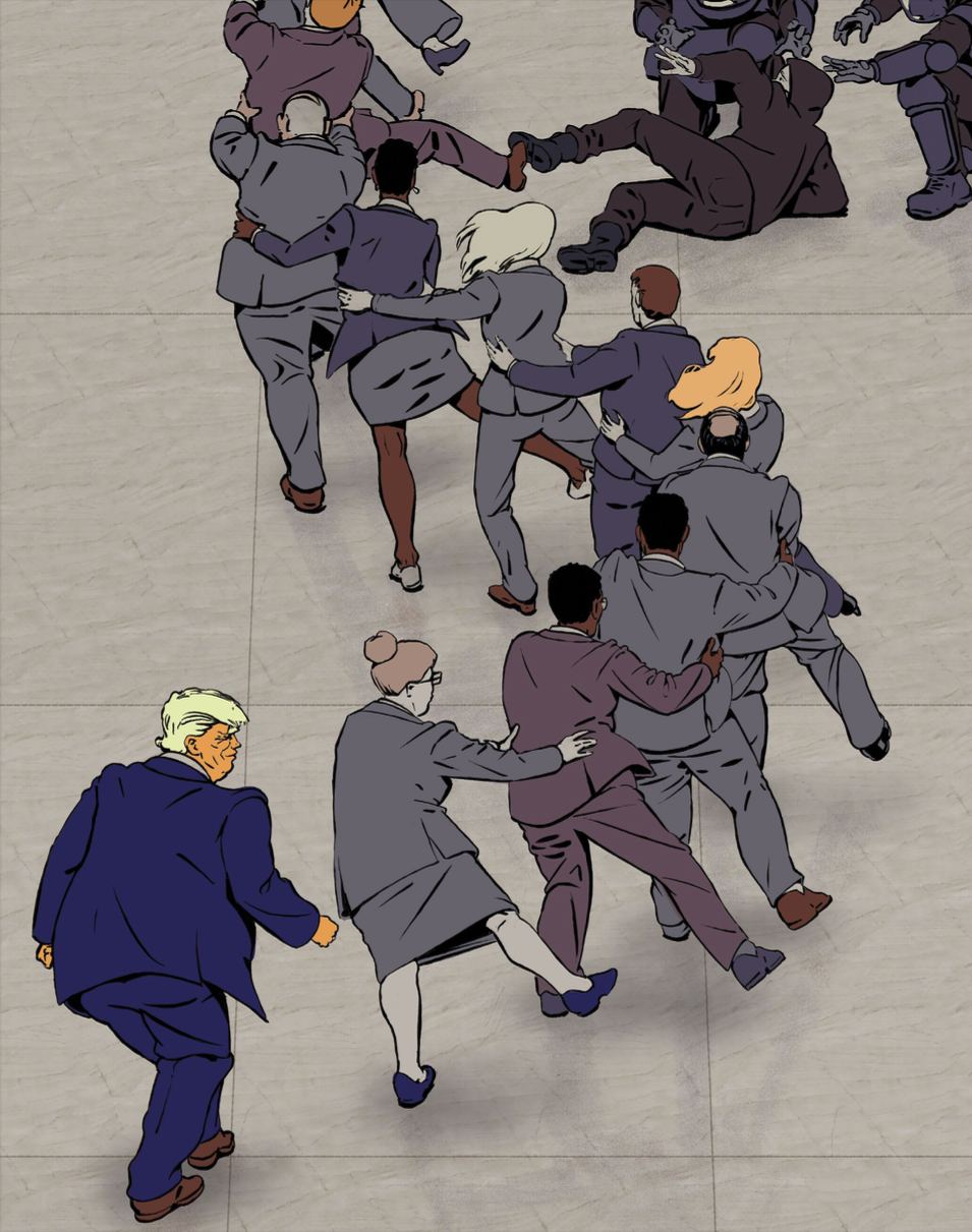 DOJ-art