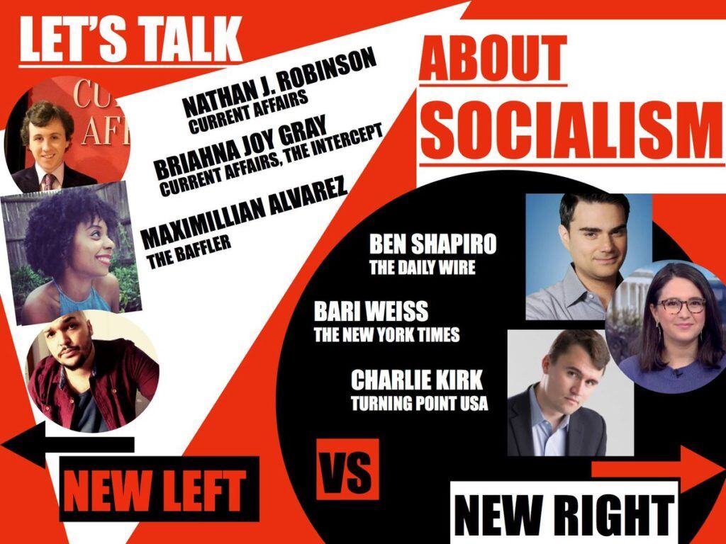 ben shapiro alexandria ocasio cortez