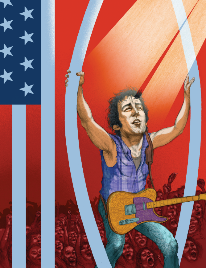 Springsteen