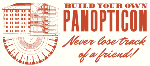 panopticon 13