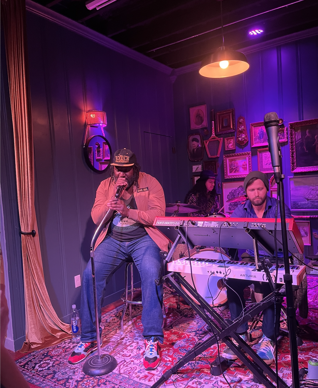 How Oklahoma Musicians Continue a Legacy of Resistance to Fascism