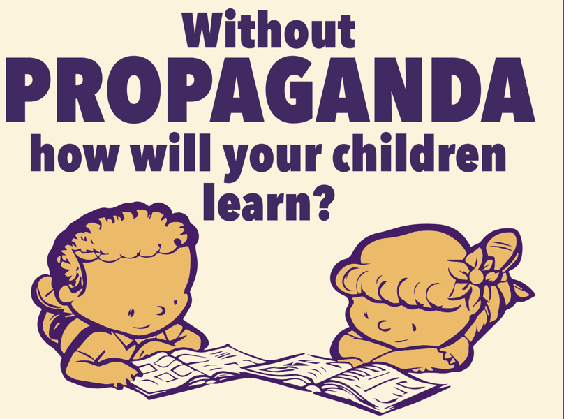propaganda 17