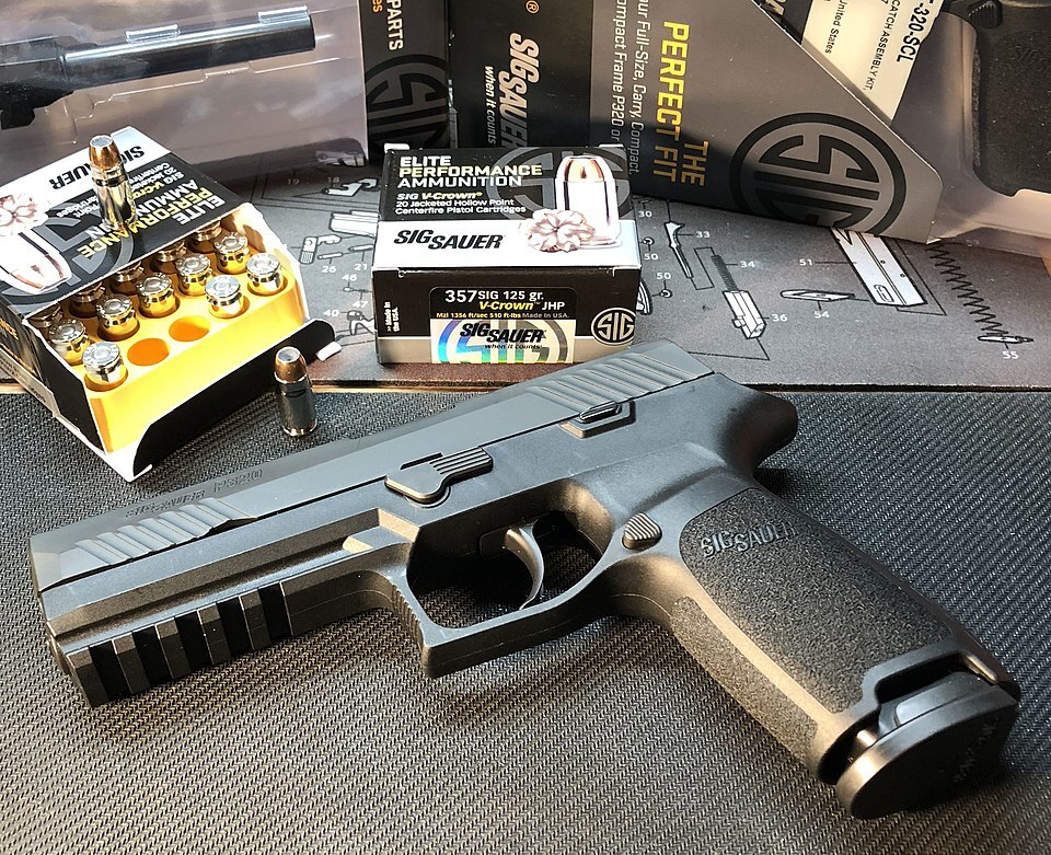 sig-sauer