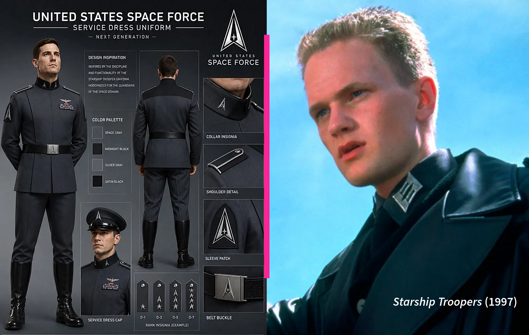 uniform comparison-9