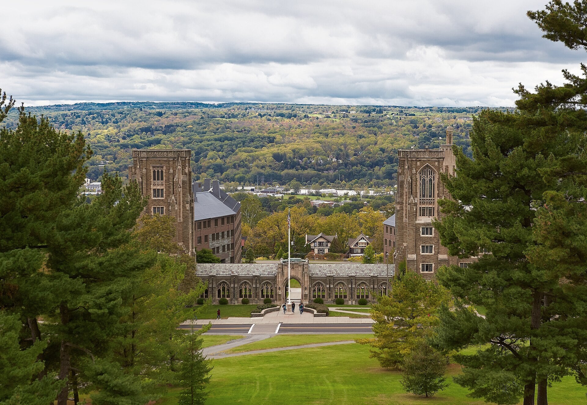 The Campus Sexual Assault Crisis Never Went Away