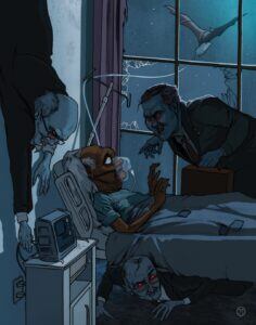 We Need to Stop Private Equity from Stealing our Retirement and Ruining