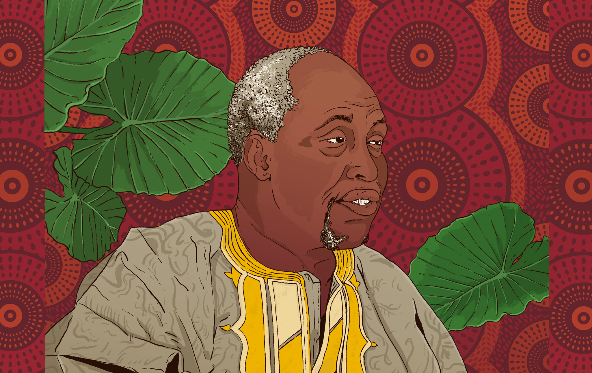The Decolonial Mind of Ngũgĩ wa Thiong’o