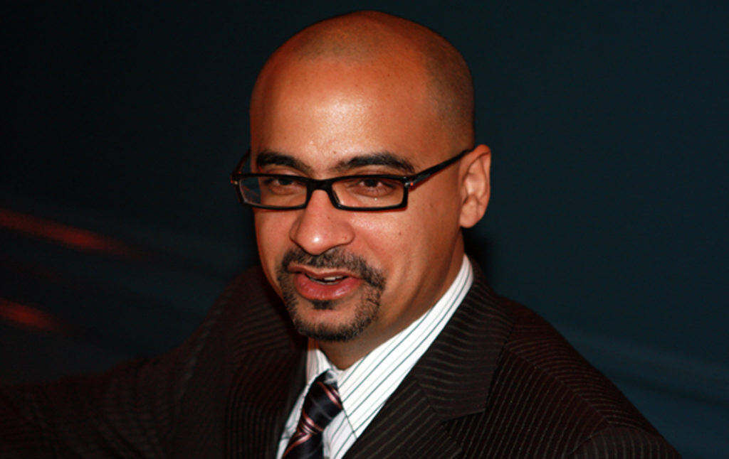 Junot Díaz and The Myth of Male Genius