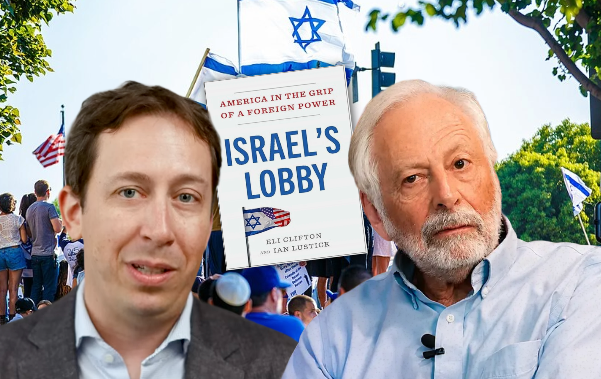 How the Israel Lobby is Losing Its Grip