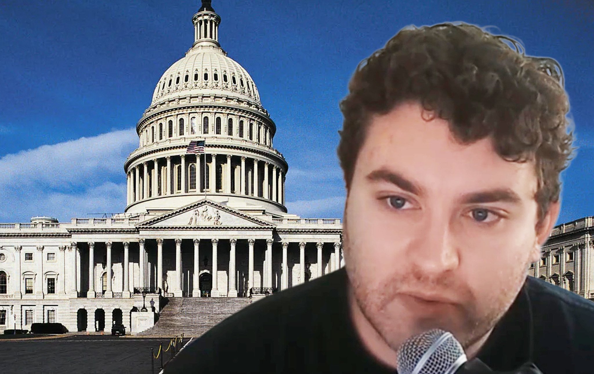 What the Government Shutdown Actually Revealed for Democrats