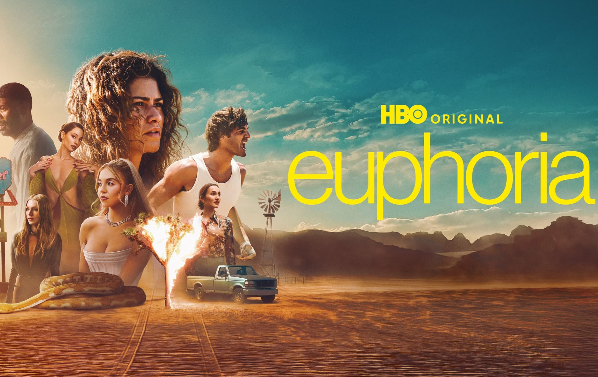 The Absurd Sexism of Euphoria’s Third Season