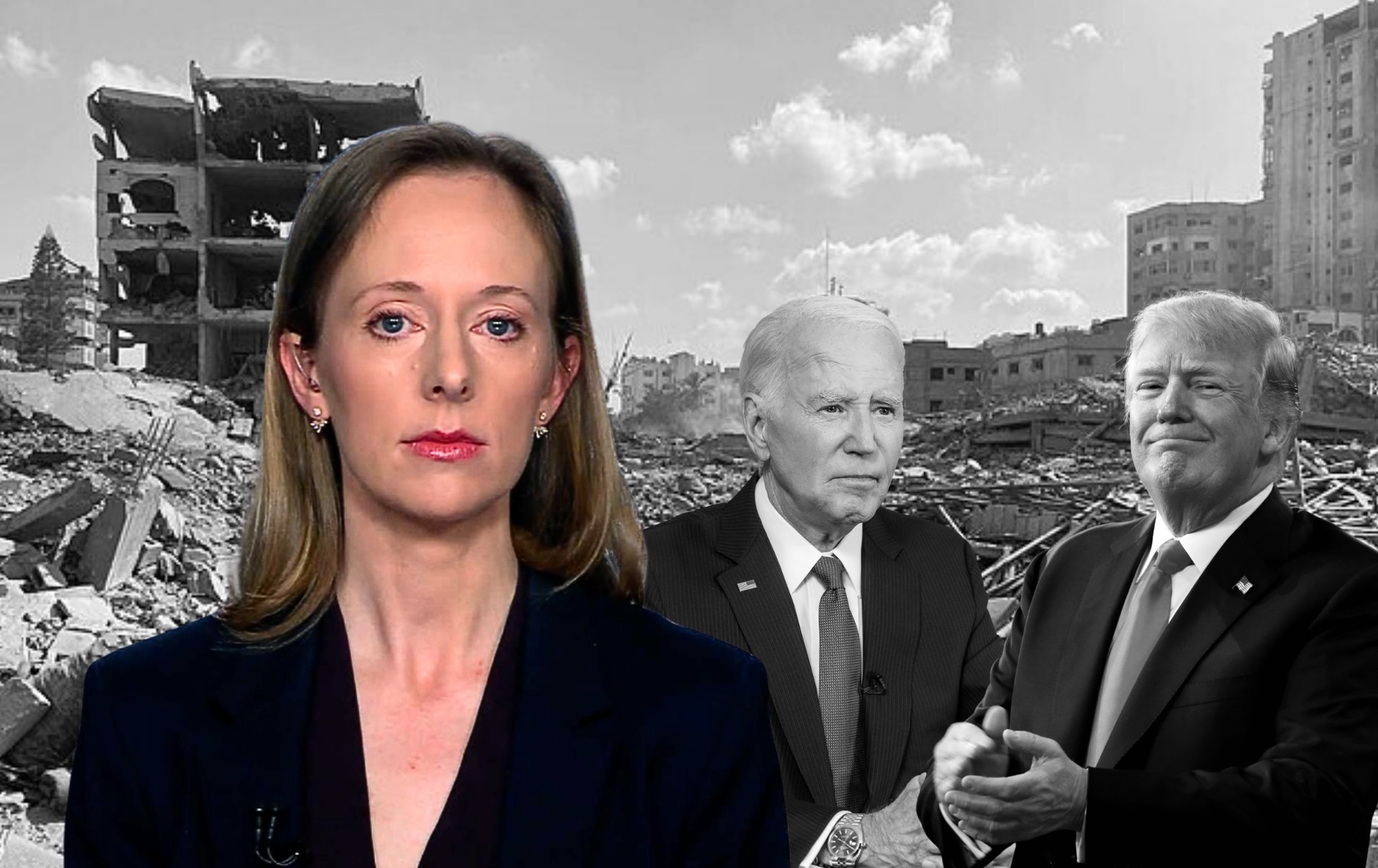 Μέσα στον Πολιτισμό της Σιωπής στην Ουάσιγκτον