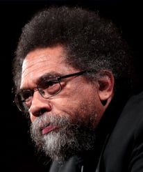 Dr. Cornel West